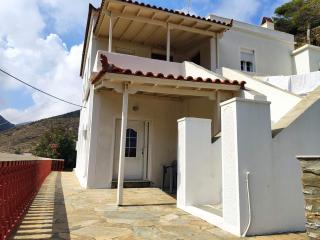 Villa Avli Sigara - Sinétion - 0