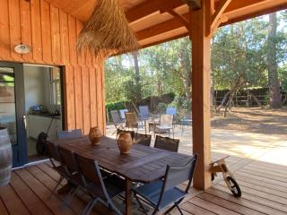 Grande maison idéale pour familles - Lège-Cap-Ferret - 7