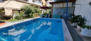 Garden Guest House - Tirana - 2