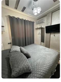 Cosy et calme appartement - 8