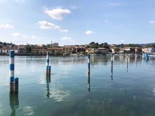 Fourth Floor Sarnico Iseo Lake - 7