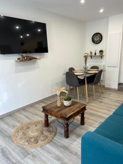 Charmant appartement à Ajaccio - Ajaccio - 4