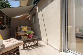 Modern apartment at Edem beach - Atene - 1