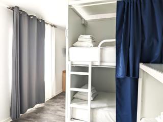 Hostel PB - Perpignan Gare - Perpignan - 6