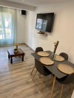 Charmant appartement à Ajaccio - Ajaccio - 6