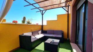 Bonito apartamento con terraza, piscina y vistas - by Aloha Palma - Águilas - 5