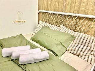Shore 123 Residences MOAPasayNAIA - Manila - 9