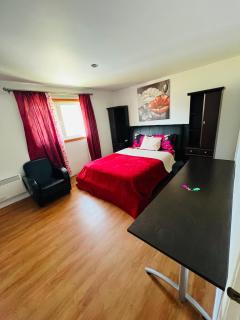 Motel LA RÉFÉRENCE - 4