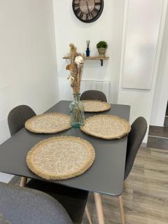 Charmant appartement à Ajaccio - Ajaccio - 7