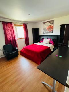 Motel LA RÉFÉRENCE - 3