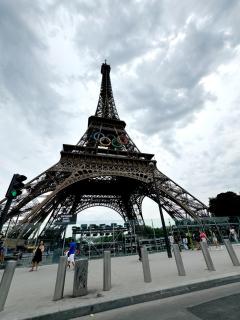 Paris Champs-Elysées Flat - Neuilly-sur-Seine - 0