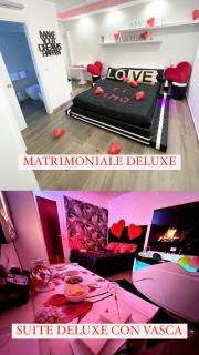 Due Cuori Suite - Bari - 3