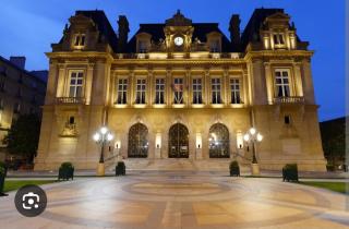 Paris Champs-Elysées Flat - Neuilly-sur-Seine - 5