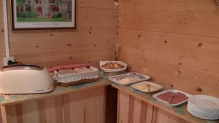 B&B Chalet Trentino - Fiavè - 6