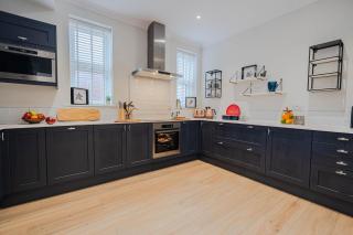 Highcroft House by Grandeur Property - Bournemouth - 8