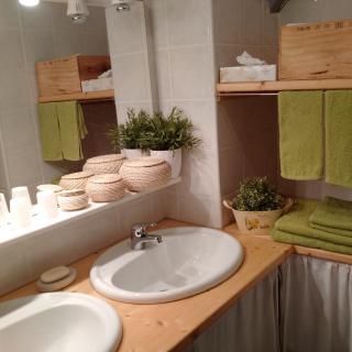 La Chambre d'Hote de Mano - Centre-ville de Bayonne - Bayonne - 1