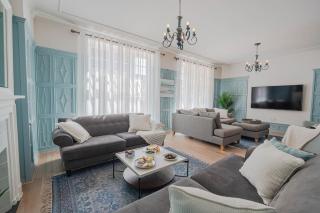 Highcroft House by Grandeur Property - Bournemouth - 2