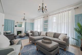 Highcroft House by Grandeur Property - Bournemouth - 9