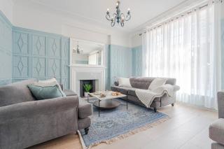 Highcroft House by Grandeur Property - Bournemouth - 3
