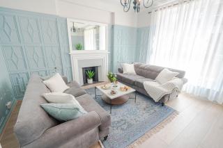 Highcroft House by Grandeur Property - Bournemouth - 1
