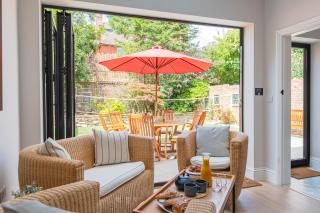 Highcroft House by Grandeur Property - Bournemouth - 7