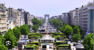 Paris Champs-Elysées Flat - Neuilly-sur-Seine - 6