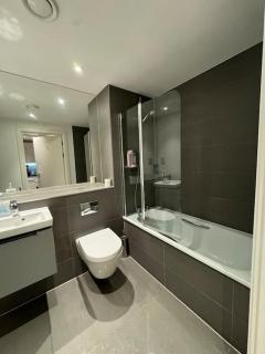Beautiful Modern Central Croydon Apartment - Croydon - 1