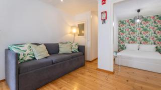 Fancy Alfama Apartment by LovelyStay - Lissabon - 4