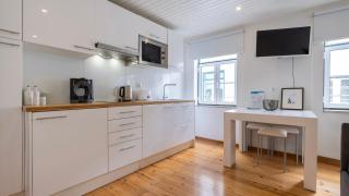 Fancy Alfama Apartment by LovelyStay - Lissabon - 7