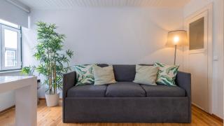 Fancy Alfama Apartment by LovelyStay - Lissabon - 9