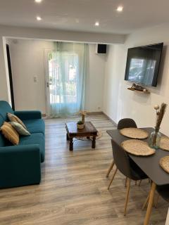 Charmant appartement à Ajaccio - Ajaccio - 9