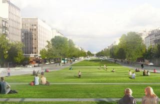 Paris Champs-Elysées Flat - Neuilly-sur-Seine - 8