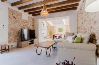Finca Cas Pomer - 3