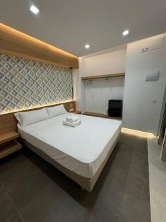 Rooms con baño privado y cocina compartida - Valencia - 9