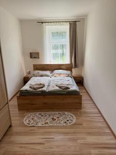 Apartmán v Jáchymově pro 4 osoby, free wifi - 1