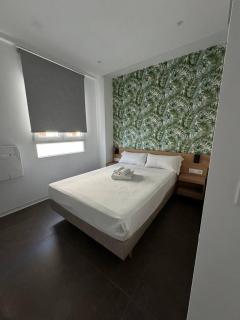Rooms con baño privado y cocina compartida - Valencia - 8
