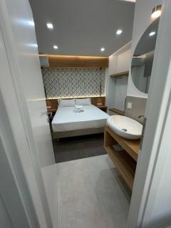 Rooms con baño privado y cocina compartida - Valencia - 6