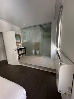 Rooms con baño privado y cocina compartida - Valencia - 5