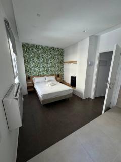 Rooms con baño privado y cocina compartida - Valencia - 7