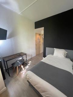 Hotel Le Gambetta - Bergerac - 2