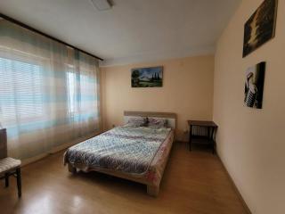 Bulevar Apartment - 1