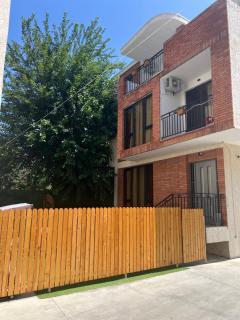Villa for families and friends 4 - Tbilisi - 9