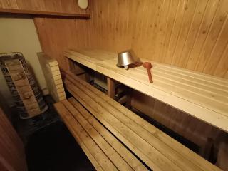 Kotkan festarimajoitus 24H7d Check In - Kotka - 5