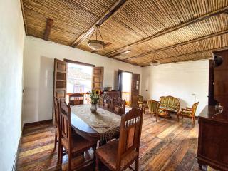 Casa La Elvira - Apía - 5