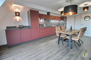 La terrasse sur le golf - Pleumeur-Bodou - 1