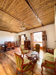 Casa La Elvira - Apía - 8