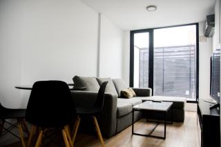 Departamento cómodo, excelente ubicación en Rosario - Rosario - 0