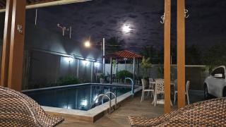 Casa Praia Frances 350m orla Q4 novíssima e superdecorada - Marechal Deodoro - 9
