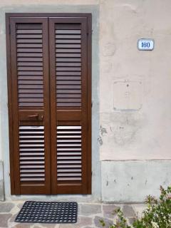 chicca in nature near florence - Pratolino - 2