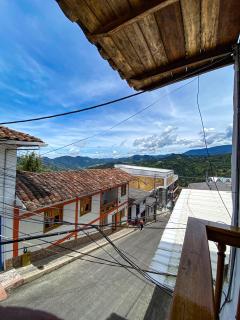 Casa La Elvira - Apía - 1